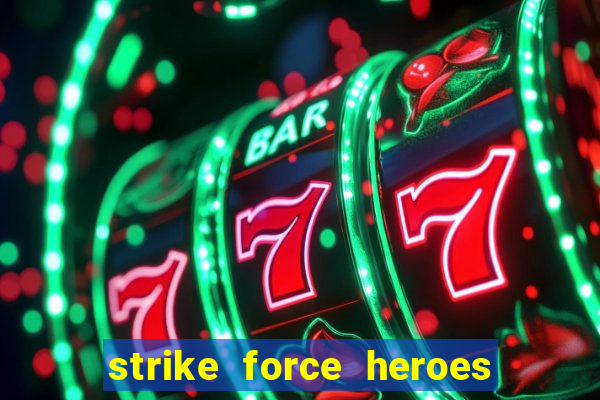 strike force heroes 3 no jogos 360